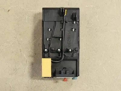 USED ALLEN-BRADLEY 193-BSA35