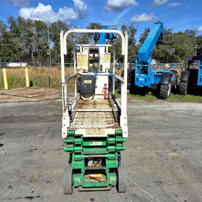 Used 2016 JLG 1930ES Scissor Lifters Florida US | Stack Equipment #1354613