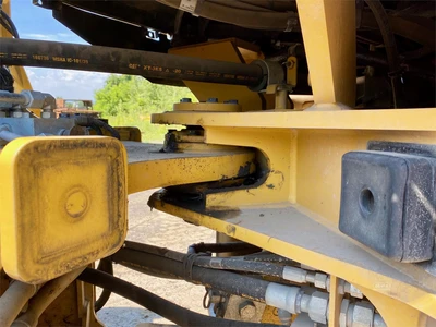 Used 2015 CATERPILLAR 930K Wheel Loaders | Abele Tractor #1342897