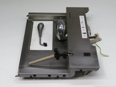 Used UNBRANDED _UNKNOWN_ Food, Restaurant, & Bakery Parts & Accessories Texas US | OCO Industrial #1777707