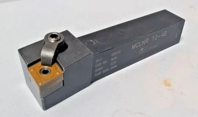 Sandvik Coromant Does Not Apply Other Toolholding | Amiron Machinery (2)