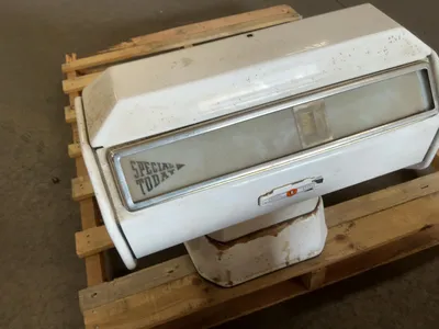 Used _UNKNOWN_ _UNKNOWN_ Food Scales Michigan US | Miedema Asset Management Group #1322027
