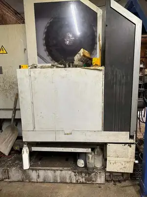 2015 DMG MORI DURAVERTICAL 5100 Vertical Machining Centers | Toolquip, Inc. (6)