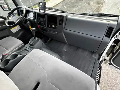 Used 2017 ISUZU NPR XD Reefer Trucks Florida US | Truck and Van Outlet #1509165