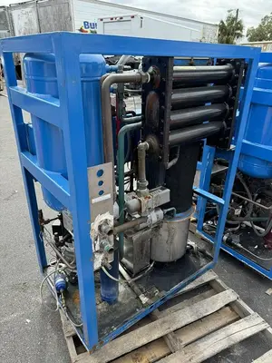 USED VOGT VOGT 4000