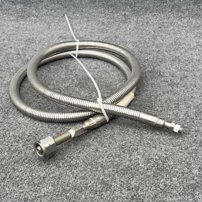 Used AirGas Y15-8PFLX120MM Misc Industrial Equipment California US | Davliegogo LLC #1710047
