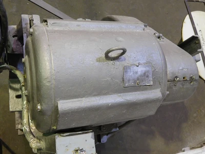 Used BUFFALO 66B Meat Processing Equipment Ohio US | Equipment Recovery Corp. #1329793