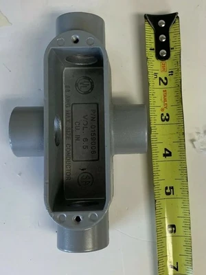 NEW Killark 0159006