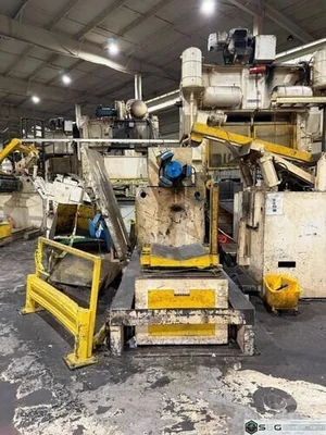 USED DALLAS DPR-15000 X 30 / DRF-630