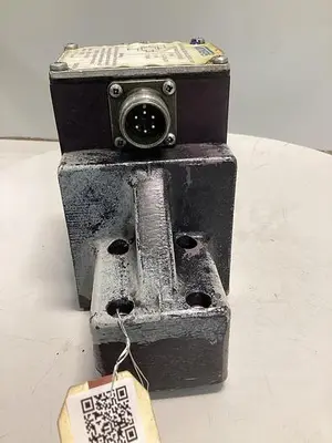 USED VICKERS EHST-3-FVF-30