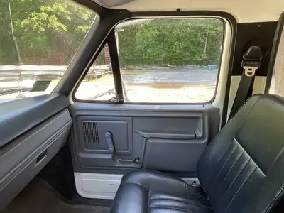 Used 1996 FORD F800 Dump trucks Virginia US | Proxy Equipment #1388710
