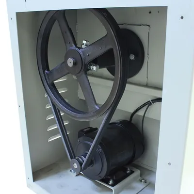 BAILEIGH BSV-14VS-V2 Vertical Bandsaws | Sierra Victor Industries (6)