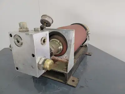 3000 PSI Bladder Accumulator