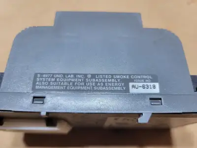 USED JOHNSON CONTROLS XPT-861-5
