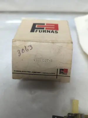 New | in-Stock FURNAS 49D13537-2 Miscellaneous Equipment (Electrical & Power) Ohio US | Surplus Asset Holdings #1245271
