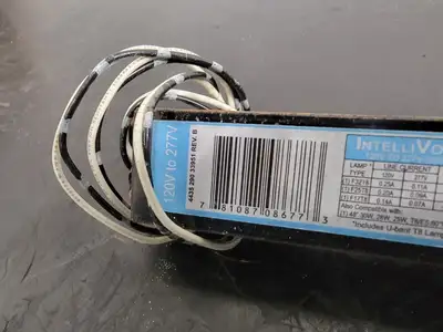 USED PHILIPS IOPA-1P32-N