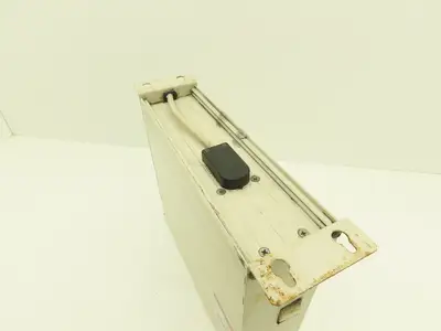 SunStar Fortuna S4AC75-3A Industrial Sewing Machine AC Servo Drive 750W 220V 3PH