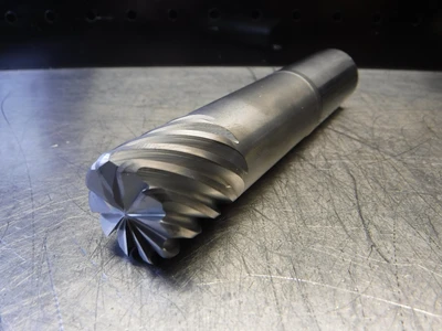 New | in-Stock MELIN TOOL COMPANY _UNKNOWN_ Carbide Endmills Michigan US | Superior Machine & Tool Inc #215207