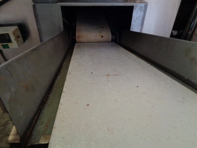 Used WP HATON PARTA SE Dough Dividers California US | BakeryEquipment.com #1554835