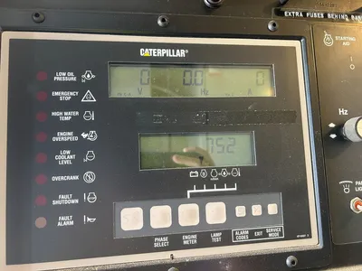 CATERPILLAR 3406 Generators & Power Generation | ESS Industrial Equipment Sales (8)