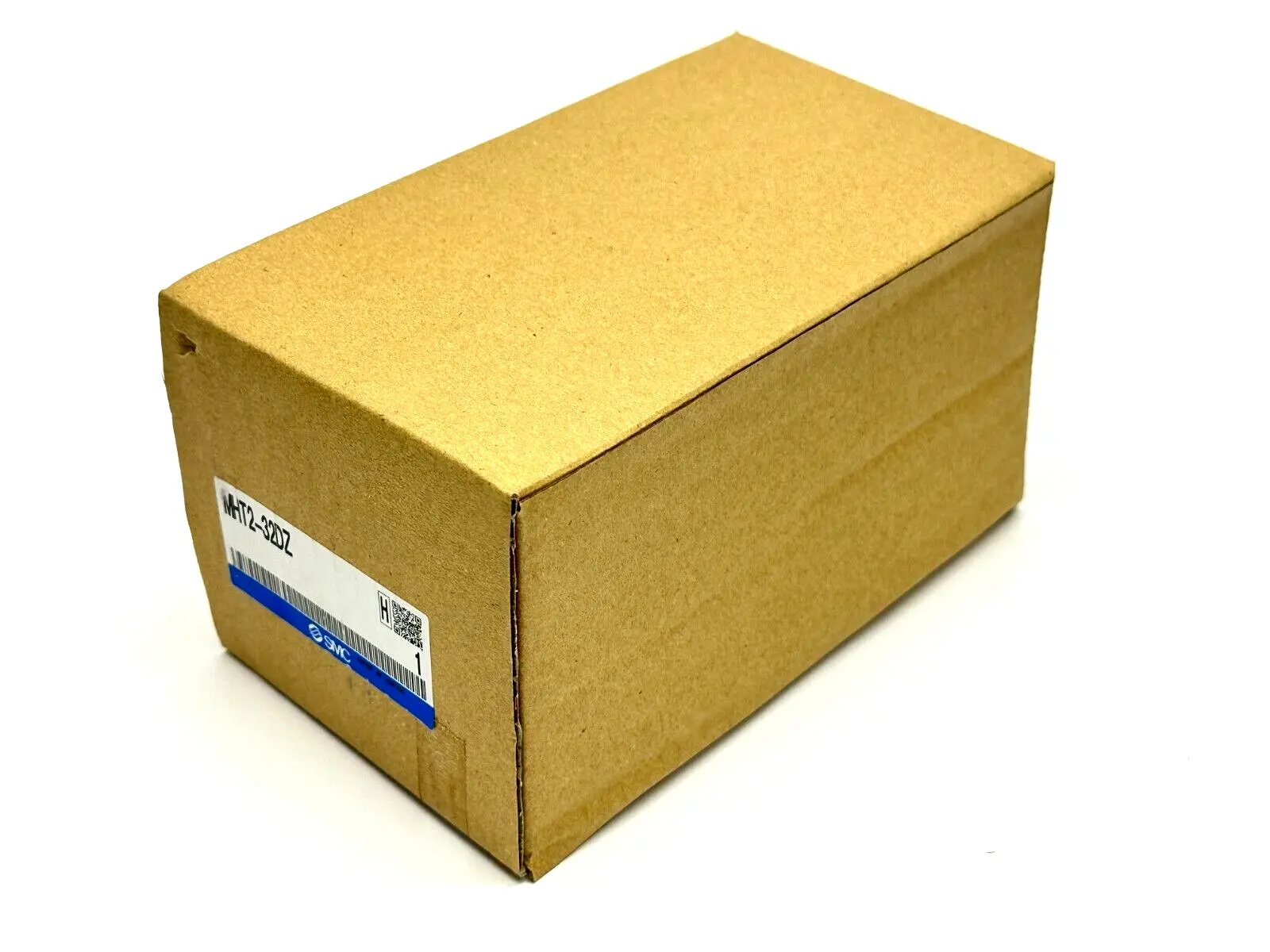 MHT2-32DZ | SMC  MHT Pneumatic Gripper 2-Finger 32mm Bore - New