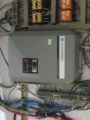 USED AUTOMATAN A73TCP