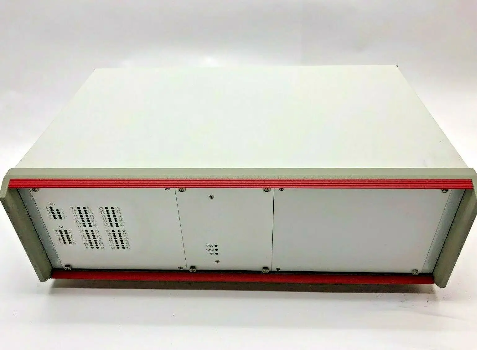 Used BORRIES LASER MARKING ENGRAVING CONTROLLER Laser Markers | Maverick Industrial Sales #1115978
