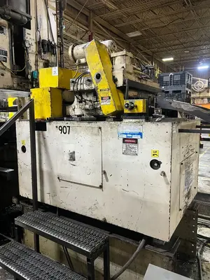 DALLAS 12,000LB X 24" X .125" (.170" @ 12") Coil Feed Lines | Timco, Inc. (1)