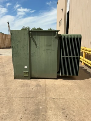 SUNBELT _UNKNOWN_ Power Transformers | Equipment Recovery Corp. (4)