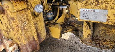 Used 2003 CATERPILLAR 950G Wheel Loaders Tennessee US | Ran Equipment #1398993
