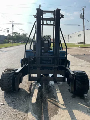 Used 2005 PRINCETON PB50 Telehandlers Texas US | 4K Lift Co #1503944