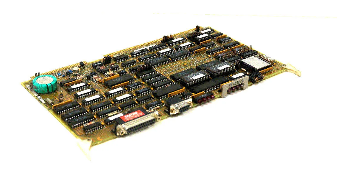 CINCINNATI MILACRON 3-533-0466G CONTROL BOARD REV. A, 35330466G