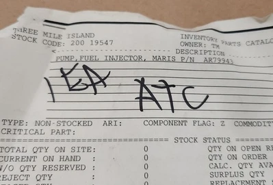 *NEW* Robert Bosch EP/RSV400 John Deere AR76759 Fuel Injection Pump + Warranty!