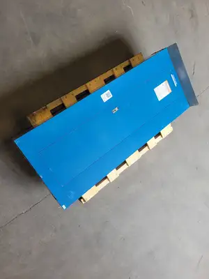 USED SQUARE D NQOD484L225CU