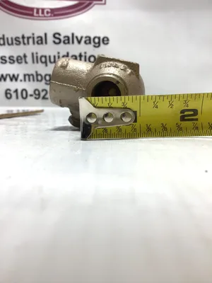 Watts 30L Water Pressure Safety Relief Valve(Lot of 2)