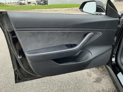 Used 2019 TESLA MODEL 3 Sedans Michigan US | Miedema Asset Management Group #1476347