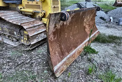 Used 2017 KOMATSU D51PX-24 Bulldozers Louisiana US | Proxy Equipment #1377953