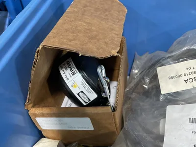 Misc Equipment