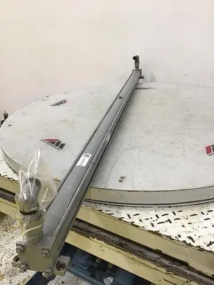 USED ENGEL ES1350/350 HLST / SC