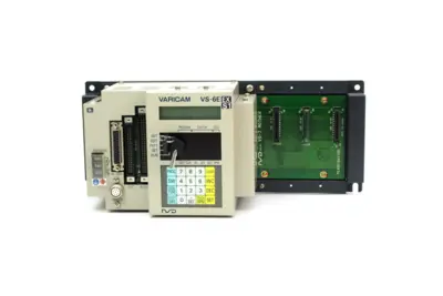 USED NSD CORPORATION VS-6E-EX-S1