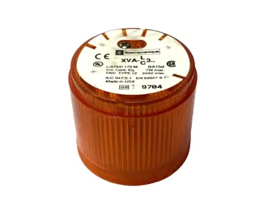 USED TELEMECANIQUE XVA-LC3