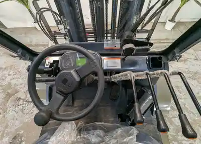 USED 2024 OCTANE RTD35