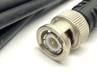 Used Farnell RG 58C/U, MIL-C-17 F Misc Electrical & Power Parts Michigan US | Maverick Industrial Sales #1496191