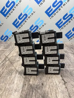 SIEMENS 3RT2017-1BB42 Electrical/PLC/Automation | ESS Industrial Equipment Sales (5)