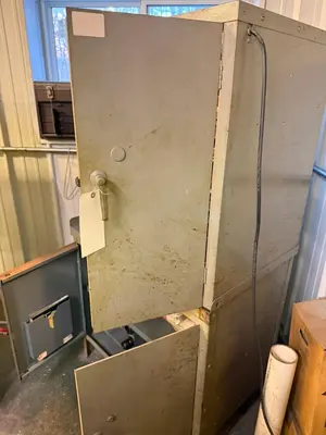 SUNNEN MBB-1660 Hones | Mohawk Machinery (32)