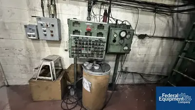 USED Donaldson 24" Donaldson Air Classifier, Model C24