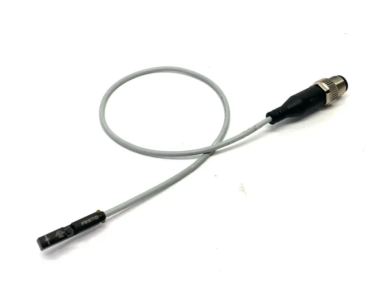 Used FESTO 574337 Proximity Sensors | Maverick Industrial Sales #1099661