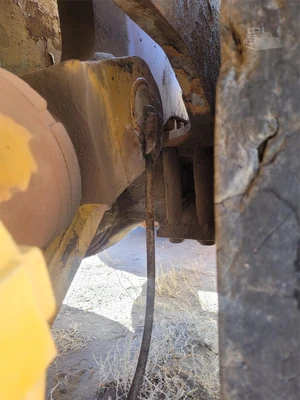 Used 1998 JCI 700M Wheel Loaders Colorado US | ABN Services #1339282