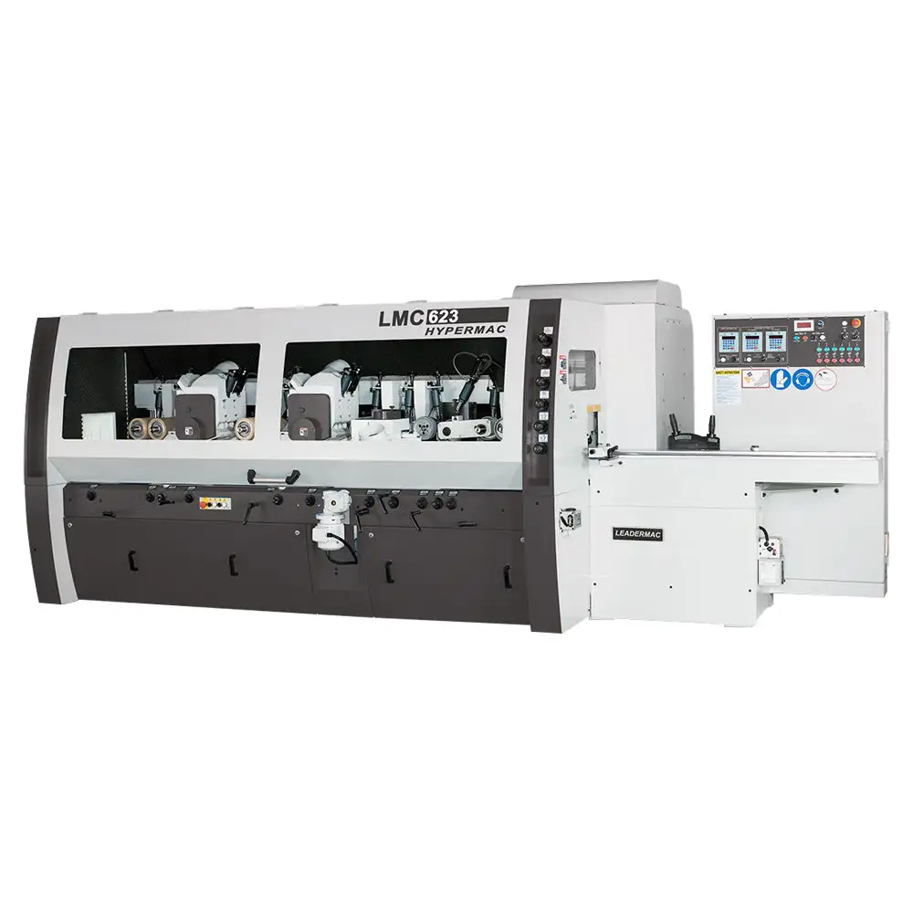 New | in-Stock LEADERMAC _UNKNOWN_ Woodworking Moulders Pennsylvania US | Highland Automation #1298455