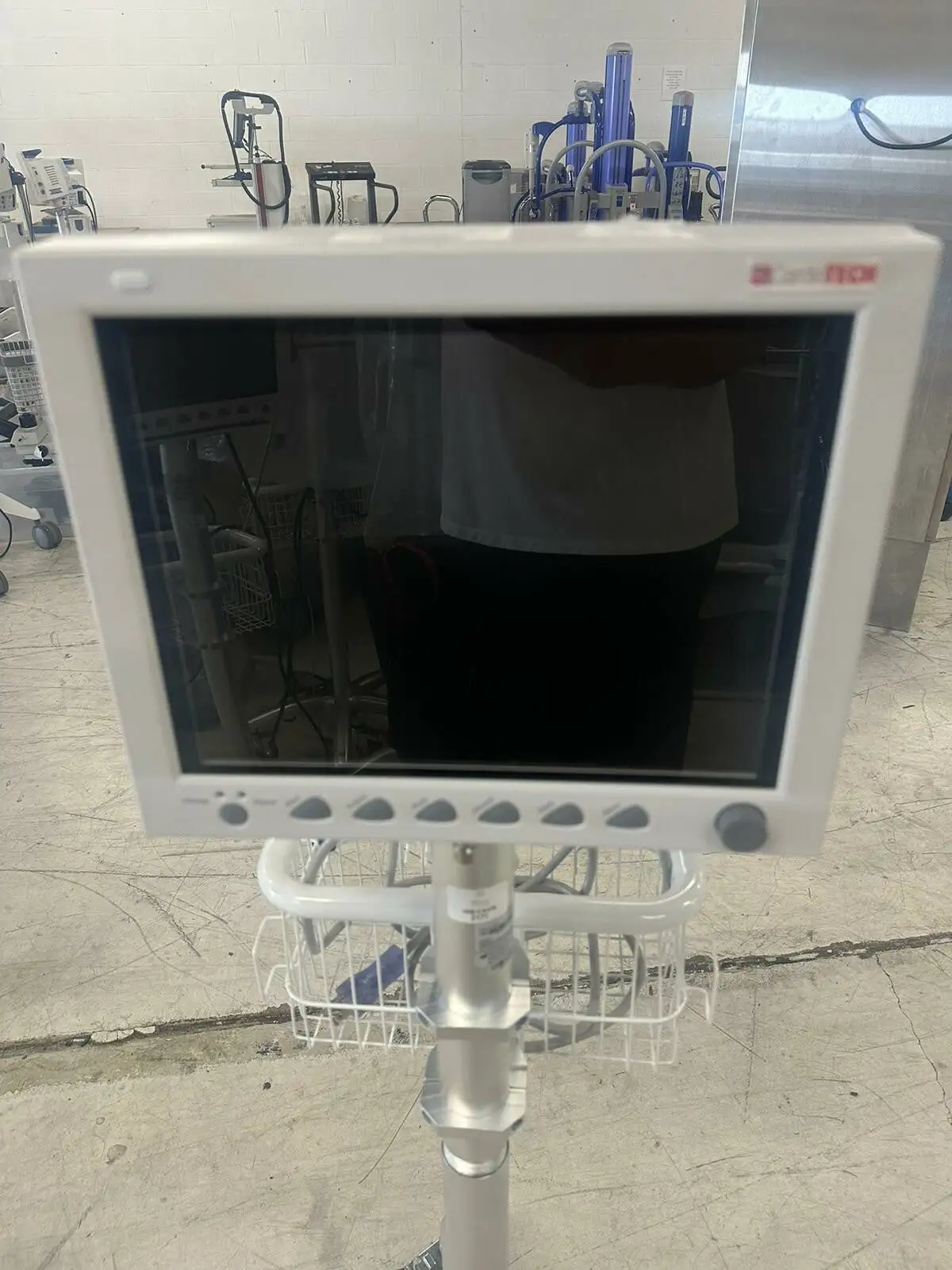 Used Edan EDAN IM8 Patient Monitor IM8 , DOM 2020 Patient Monitors Texas US | PT Medical Technologies #1458744